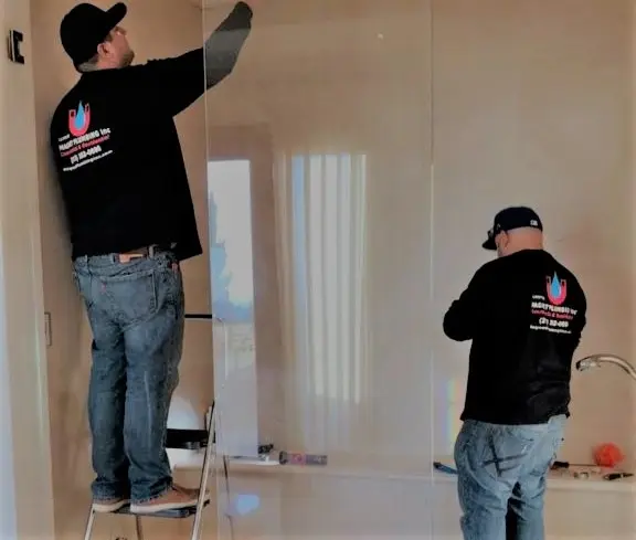 Professional plumbing installation for Toilet Repair in Sherwood